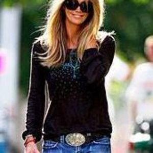 Meet your Posher, Karin